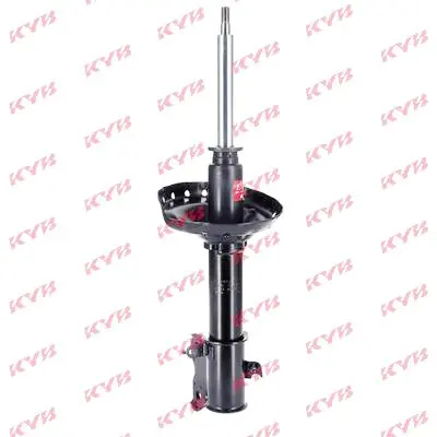 Amortiguador Excel-G KYB 335 054 Exclusivo